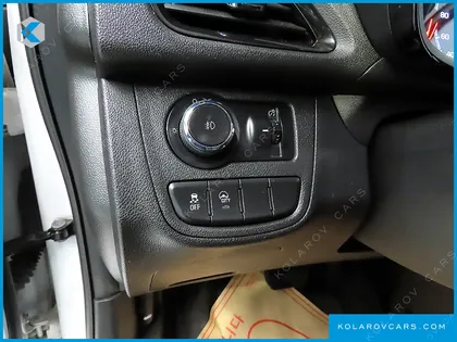 CHEVROLET (GM DAEWOO) SPARK LT