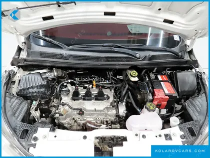 CHEVROLET (GM DAEWOO) SPARK LT