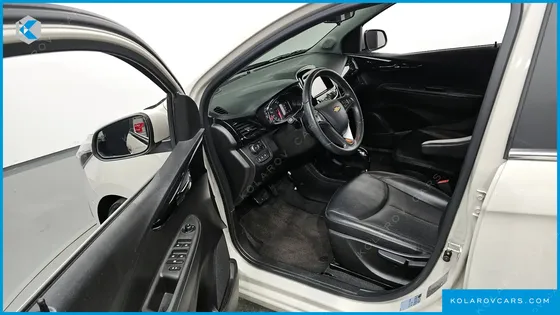 CHEVROLET (GM DAEWOO) SPARK LTZ