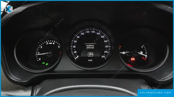 RENAULT KOREA SM6 2.0 GDE PE