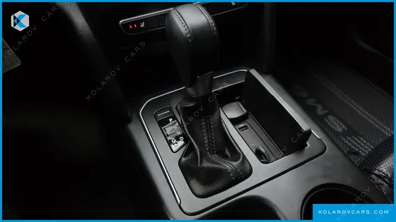 RENAULT KOREA SM6 2.0 GDE PE