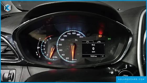 CHEVROLET (GM DAEWOO) SPARK LTZ