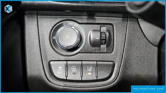 CHEVROLET (GM DAEWOO) SPARK LTZ