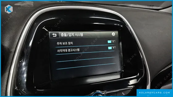 CHEVROLET (GM DAEWOO) SPARK LTZ