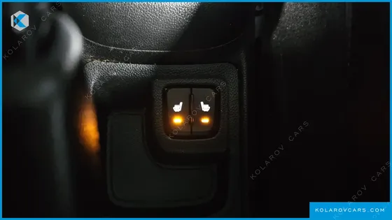 CHEVROLET (GM DAEWOO) SPARK LTZ