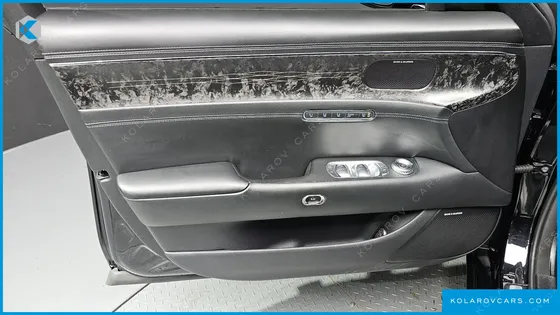 GENESIS G90 GASOLINE 3.5 TURBO AWD