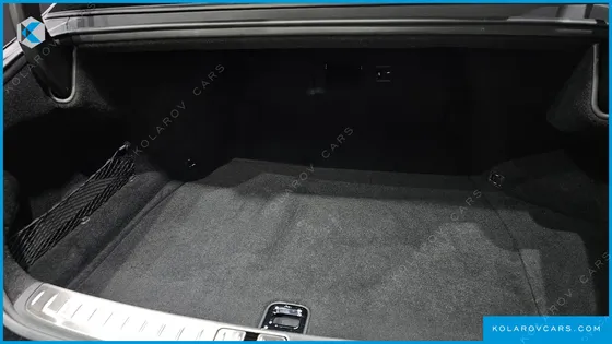 GENESIS G90 GASOLINE 3.5 TURBO AWD