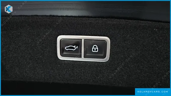 GENESIS G90 GASOLINE 3.5 TURBO AWD