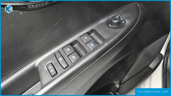 CHEVROLET (GM DAEWOO) SPARK LTZ