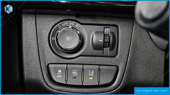 CHEVROLET (GM DAEWOO) SPARK LTZ