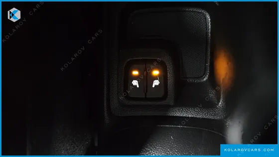 CHEVROLET (GM DAEWOO) SPARK LTZ