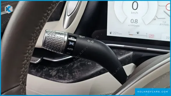 GENESIS G90 GASOLINE 3.5 TURBO AWD