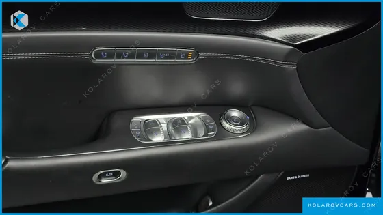 GENESIS G90 GASOLINE 3.5 TURBO AWD