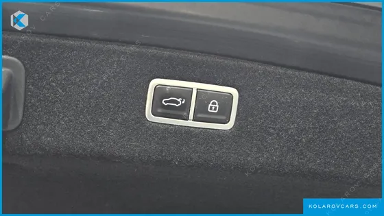 GENESIS G90 GASOLINE 3.5 TURBO AWD