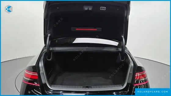GENESIS G90 GASOLINE 3.5 TURBO AWD