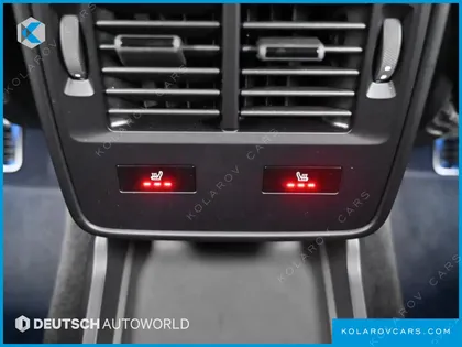 PORSCHE TAYCAN BASE