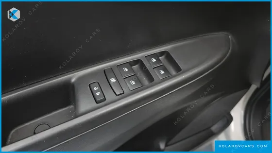 CHEVROLET (GM DAEWOO) SPARK LS