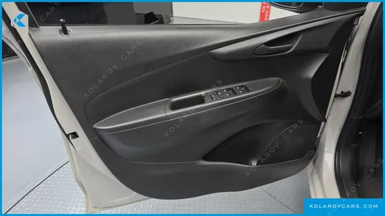 CHEVROLET (GM DAEWOO) SPARK LS