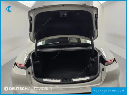 PORSCHE TAYCAN 4S