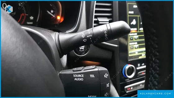 RENAULT KOREA SM6 2.0 GDE RE