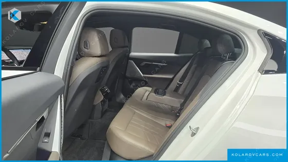 BMW 5 SERIES 520I M SPORT