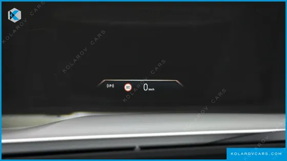 BMW 5 SERIES 520I M SPORT