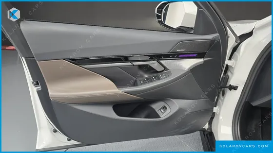 BMW 5 SERIES 520I M SPORT