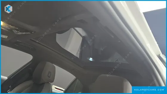 BMW 5 SERIES 520I M SPORT