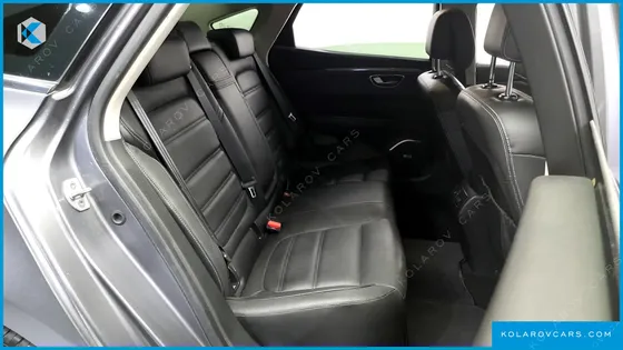 RENAULT KOREA SM6 2.0 GDE LE
