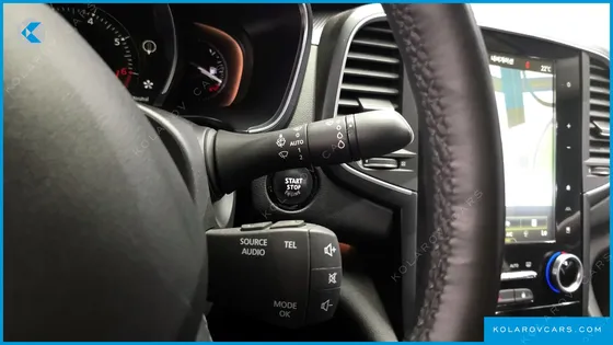 RENAULT KOREA SM6 2.0 GDE LE