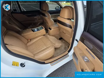 GENESIS G90 GASOLINE 3.5 TURBO E-S/C AWD