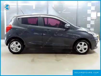 CHEVROLET (GM DAEWOO) SPARK LT