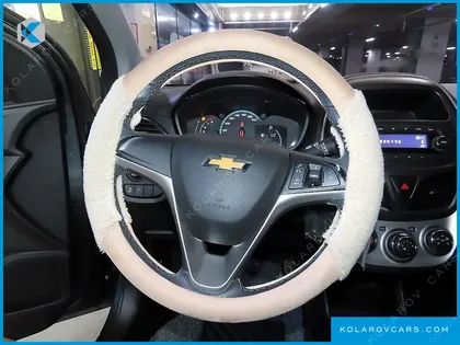 CHEVROLET (GM DAEWOO) SPARK LT