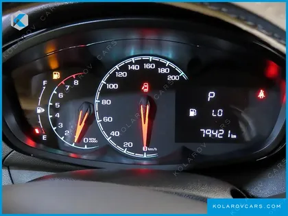 CHEVROLET (GM DAEWOO) SPARK LT