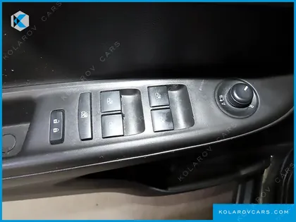 CHEVROLET (GM DAEWOO) SPARK LT