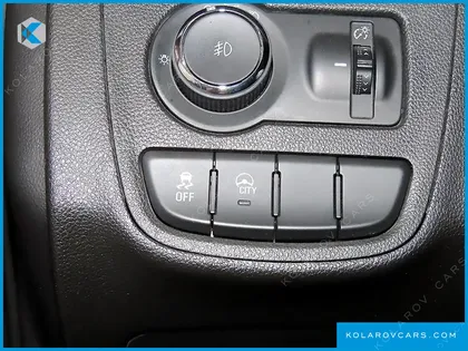 CHEVROLET (GM DAEWOO) SPARK LT