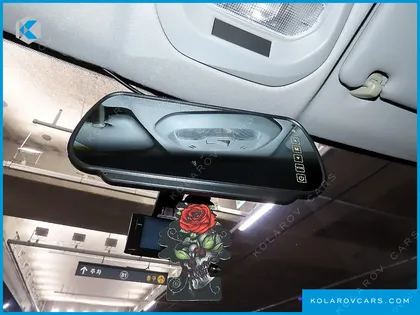 CHEVROLET (GM DAEWOO) SPARK LT