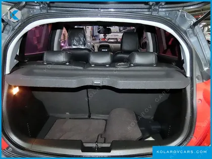 CHEVROLET (GM DAEWOO) SPARK LT