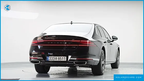 GENESIS G90 GASOLINE 3.5 TURBO AWD
