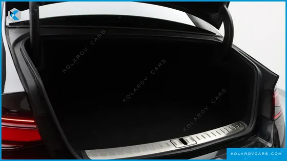 GENESIS G90 GASOLINE 3.5 TURBO AWD