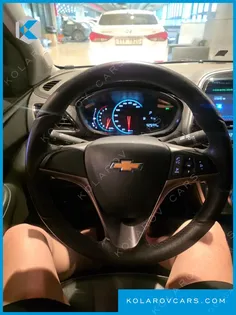 CHEVROLET (GM DAEWOO) SPARK LT