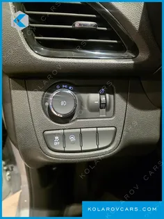 CHEVROLET (GM DAEWOO) SPARK LT