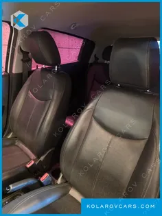 CHEVROLET (GM DAEWOO) SPARK LT
