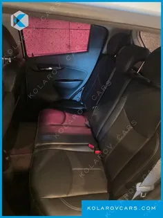CHEVROLET (GM DAEWOO) SPARK LT