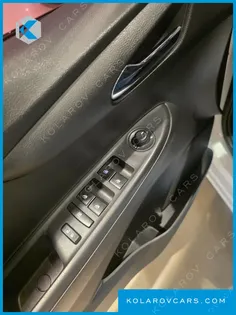 CHEVROLET (GM DAEWOO) SPARK LT