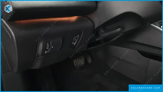 RENAULT KOREA SM6 2.0 GDE LE
