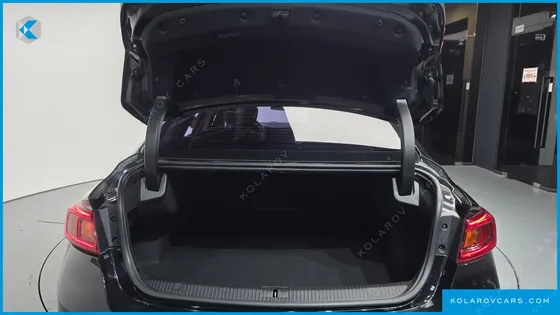 RENAULT KOREA SM6 2.0 GDE LE