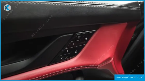 PORSCHE TAYCAN 4S