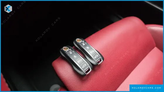 PORSCHE TAYCAN 4S