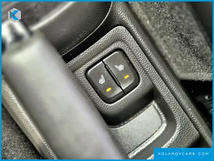 CHEVROLET (GM DAEWOO) SPARK LTZ
